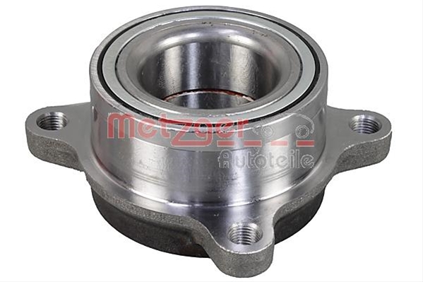 METZGER WM 2233 WM 2233 SET RULMENT ROATA METZGER